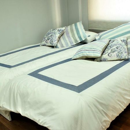 Appartement Apartamento Lula à Saint-Jacques-de-Compostelle Extérieur photo