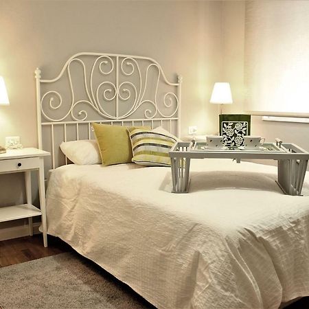 Appartement Apartamento Lula à Saint-Jacques-de-Compostelle Extérieur photo